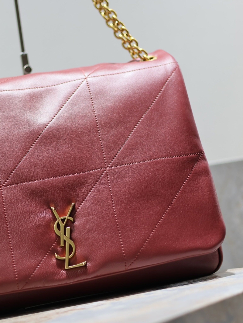 YSL Top Handle Bags